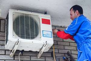 HVAC Companies Near Aynor, SC Available Now